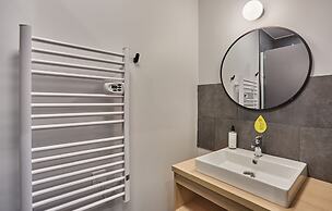 Appart Hotel Odalys City Nîmes Arènes