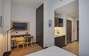 Appart Hotel Odalys City Nîmes Arènes