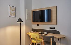 Appart Hotel Odalys City Nîmes Arènes