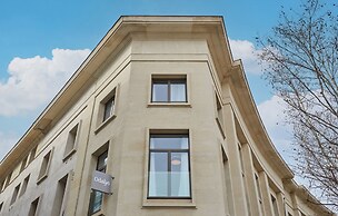 Appart Hotel Odalys City Nîmes Arènes