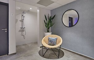 Appart Hotel Odalys City Nîmes Arènes