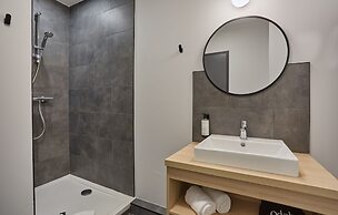 Appart Hotel Odalys City Nîmes Arènes