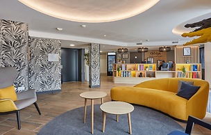 Appart Hotel Odalys City Nîmes Arènes