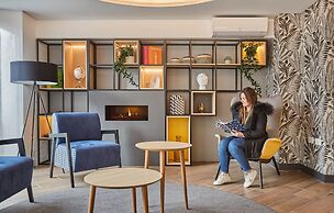 Appart Hotel Odalys City Nîmes Arènes