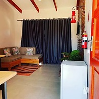Letlhakeng Park-Route Apartments