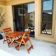 Letlhakeng Park-Route Apartments