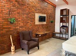 Letlhakeng Park-Route Apartments
