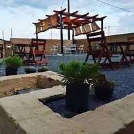Letlhakeng Park-Route Apartments