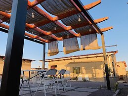 Letlhakeng Park-Route Apartments