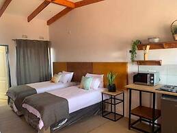 Letlhakeng Park-Route Apartments