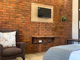 Letlhakeng Park-Route Apartments
