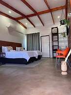 Letlhakeng Park-Route Apartments