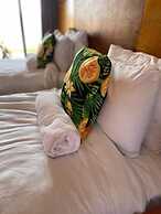 Letlhakeng Park-Route Apartments