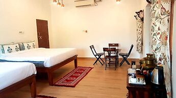 Beyond Stay Jawai Legacy