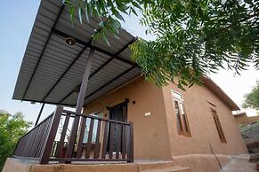 Beyond Stay Jawai Legacy