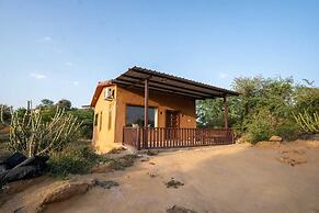 Beyond Stay Jawai Legacy