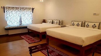 Beyond Stay Jawai Legacy