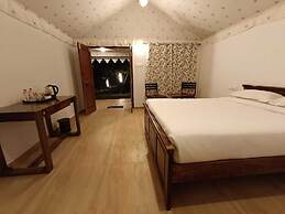 Beyond Stay Jawai Legacy