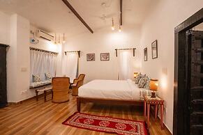 Beyond Stay Jawai Legacy