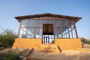 Beyond Stay Jawai Legacy