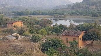 Beyond Stay Jawai Legacy