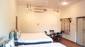 Beyond Stay Jawai Legacy