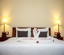 Mango Hill La Serene Puducherry