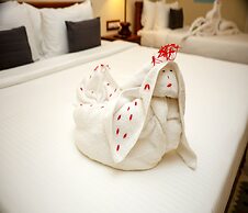 Mango Hill La Serene Puducherry