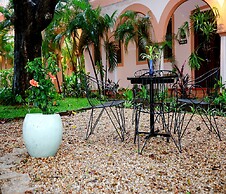 Mango Hill La Serene Puducherry