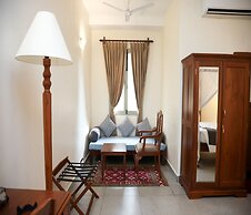 Mango Hill La Serene Puducherry