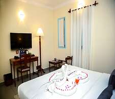 Mango Hill La Serene Puducherry