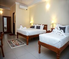 Mango Hill La Serene Puducherry