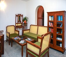 Mango Hill La Serene Puducherry