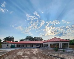 Eden Wood Guest House