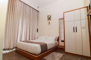 The Leaves Resort Vythiri