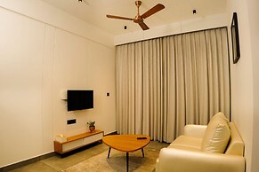 The Leaves Resort Vythiri