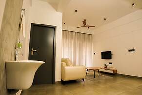 The Leaves Resort Vythiri