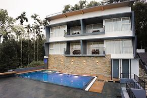 The Leaves Resort Vythiri