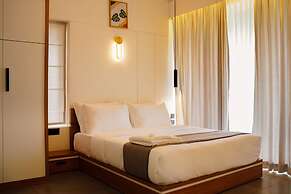 The Leaves Resort Vythiri