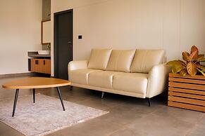 The Leaves Resort Vythiri