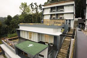 The Leaves Resort Vythiri