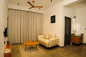 The Leaves Resort Vythiri