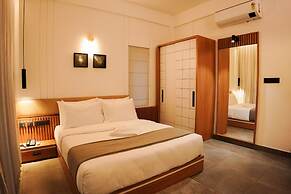 The Leaves Resort Vythiri