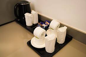 The Leaves Resort Vythiri