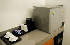 The Leaves Resort Vythiri