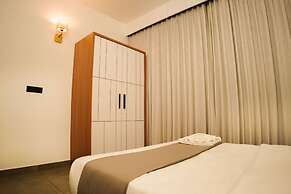 The Leaves Resort Vythiri