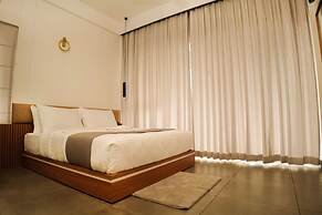 The Leaves Resort Vythiri