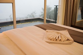 The Leaves Resort Vythiri