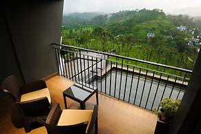 The Leaves Resort Vythiri