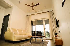 The Leaves Resort Vythiri